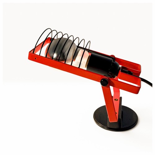 Lampe murale vintage - lampe, artemide