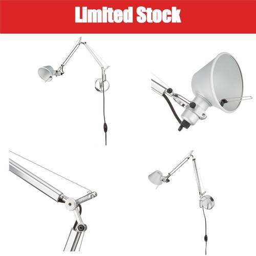 Lampe murale artemide tolomeo - artemide,