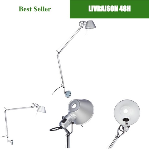 Artemide tolomeo applique - artemide,