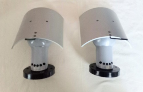 Artemide paire appliques - :,
