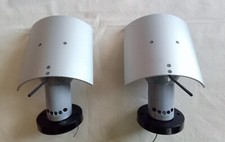 ARTEMIDE : Paire Appliques