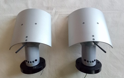 Artemide paire appliques - artemide,
